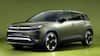 ஒரே சார்ஜில் 427 கிலோமீட்டர் மைலேஜ்.. வரப்போது Volkswagen ID Cross மின்சார கார் - விலை எவ்ளோ?