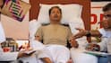 सोनम वांगचुक पर बिहार के कद्दावर नेता की प्रतिक्रिया, 'इतने दिन बीत जाने के बाद भी सरकार…'