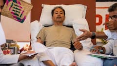 Delhi HC To Hear Plea On Sonam Wangchuk's Health As Hunger Strike Continues