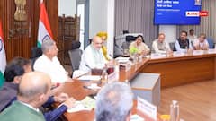 अमित शाह की मौजूदगी में MCD-NDDB का करार, CM रेखा बोलीं- यमुना स्वच्छता अभियान को मिलेगा बल