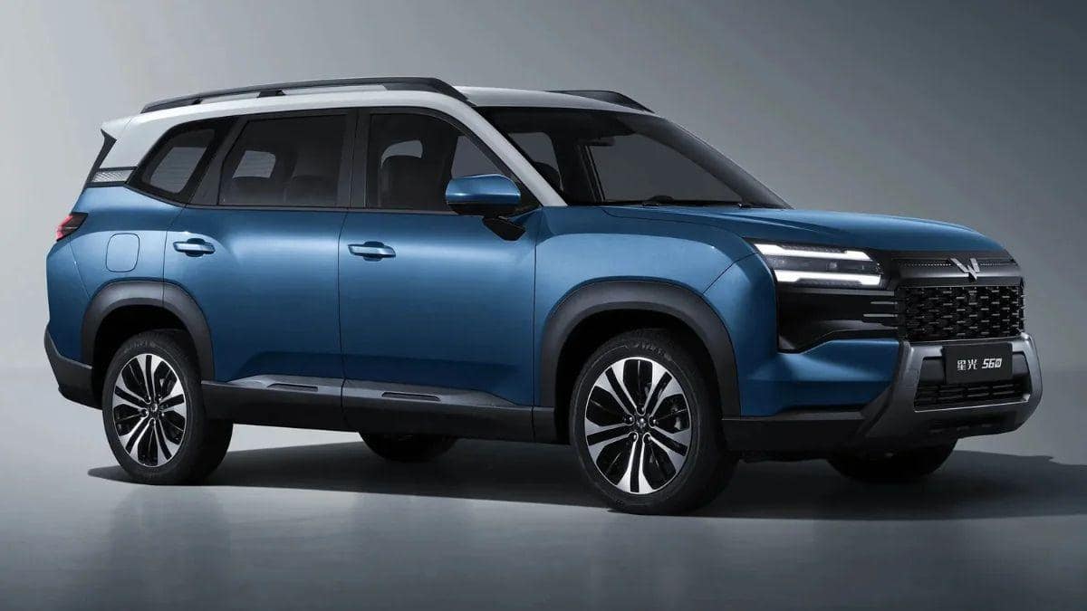 MG Hector Hawk PHEV Vs Toyota Innova Hycross Hybrid: What’s The Big Difference?