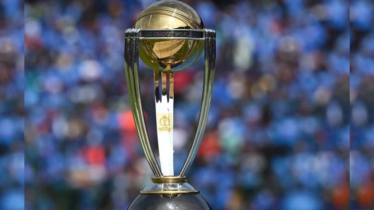 New ICC World Cup Format Changes Revealed