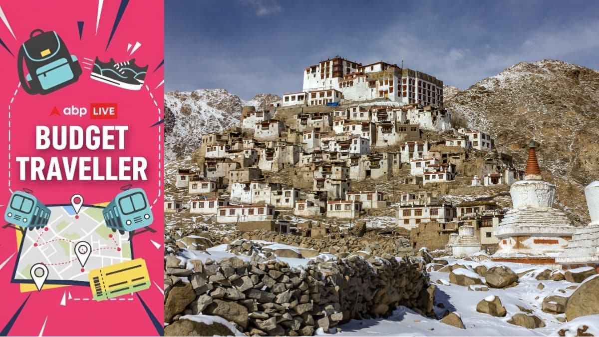 Budget Traveller | IRCTC Launches Ladakh Tour Package With Flights, Stay Under Rs 50,000