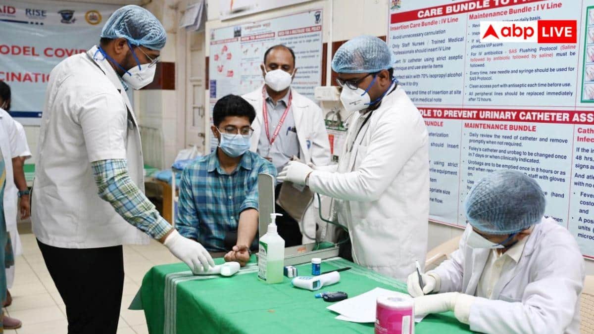 Odisha Reports Two More COVID-19 Cases, State's Total Rises To Three