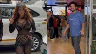 Samay Raina And Rakhi Sawant Spotted At Same Mumbai Hotel; Is She Returning To India’s Got Latent 2?