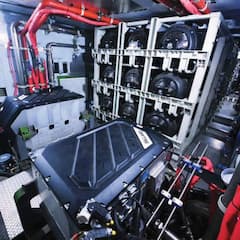 Hydrogen Train : देशातील पहिली हायड्रोजन ट्रेन जिंद ते सोनीपत दरम्यान धावणार, पंतप्रधान नरेंद्र मोदी 17 जुलै रोजी हिरवा झेंडा दाखवणार