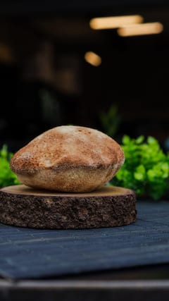 सौदी अरेबियामध्ये पोळी किती रुपयांना मिळते?