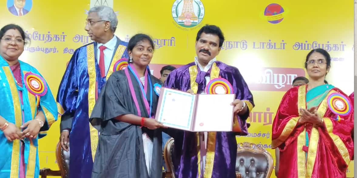 “கட்சியை கொடுத்துவிட்டு சென்றால் நல்லது” - அதிமுகவை அதிர வைத்த தவெக அமைச்சரின் பேச்சு