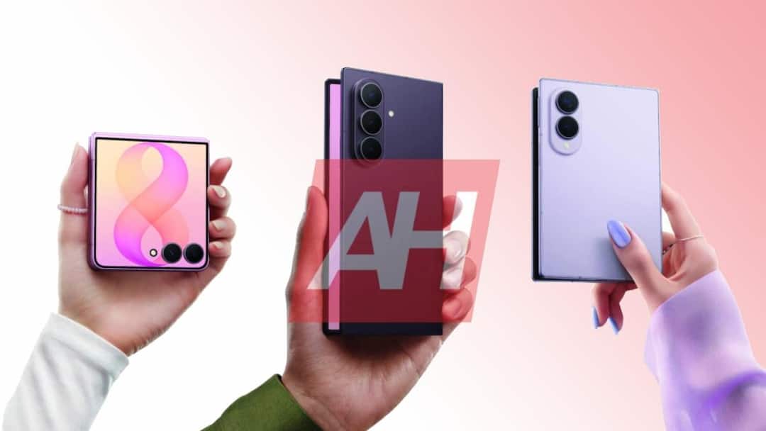 Samsung Galaxy Z Fold 8 Ultra, Z Flip 8, Watch Ultra 2 Leaked In Full Glory Ahead Of July 22 Launch