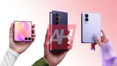 Samsung Galaxy Z Fold 8 Ultra, Z Flip 8, Watch Ultra 2 Leaked In Full Glory Ahead Of July 22 Launch