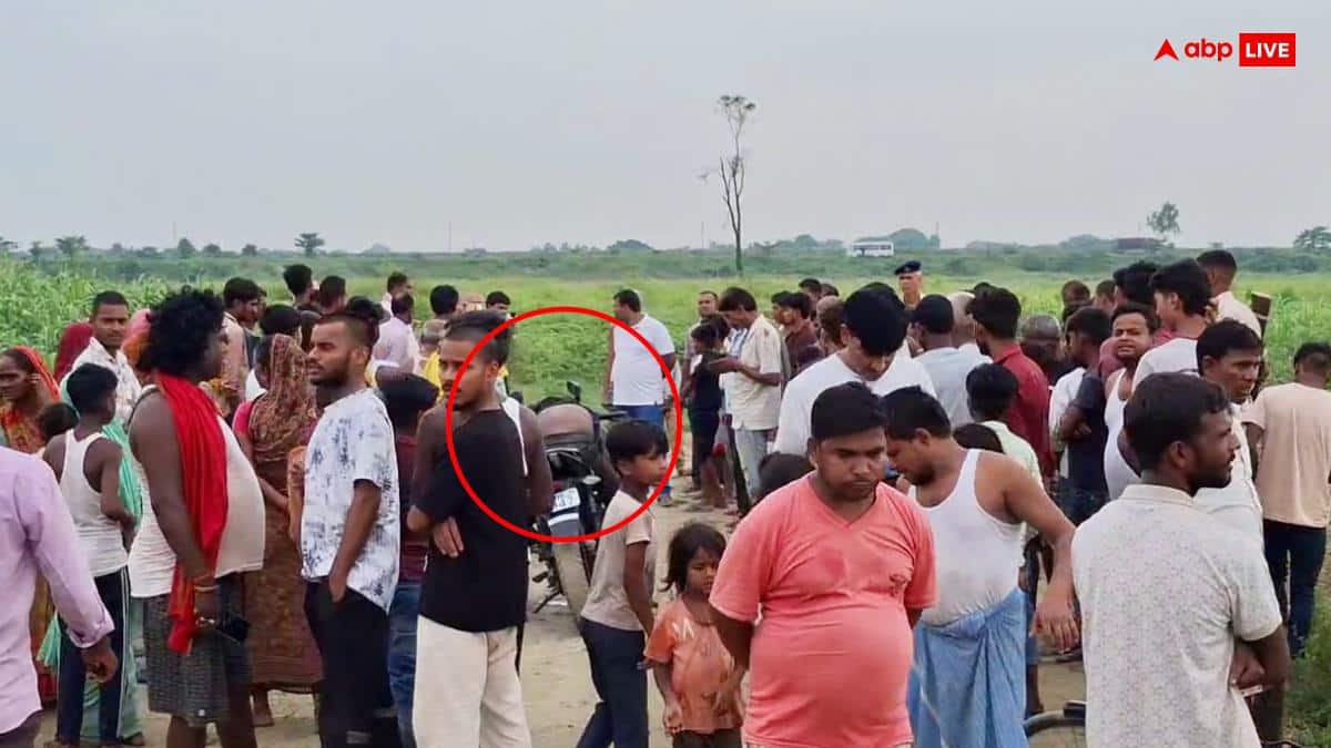 Muzaffarpur News: गोली मारकर हत्या की, बाइक पर लाश छोड़ गए, मुजफ्फरपुर में मर्डर से मचा हड़कंप