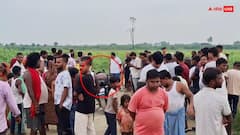 गोली मारकर हत्या की, बाइक पर लाश छोड़ गए, मुजफ्फरपुर में मर्डर से मचा हड़कंप