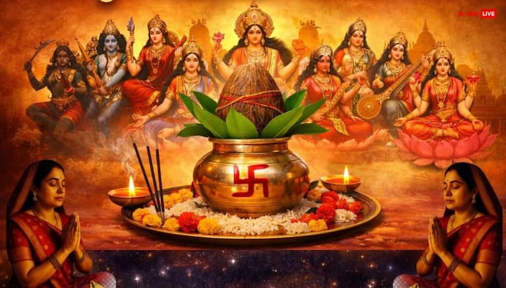 ध्यान रखें देवी की सामान्य पूजा करें, तांत्रिक साधना गुरु के मार्गदर्शन में की जाती है. बिना इसकी दीक्षा लिए तंत्र साधना नहीं करनी चाहिए,