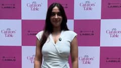 ABP Celeb Spotted | Akansha Ranjan, Parineeti Chopra, Ishaan Khattar And Other Bollywood Celebrities Clicked In Mumbai
