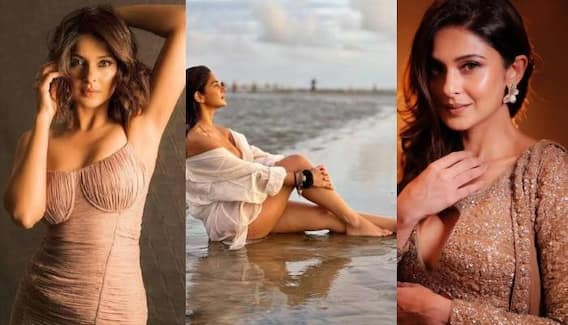 Jennifer Winget Marriage : ਤਲਾਕ ਦੇ 12 ਸਾਲ ਬਾਅਦ ਜੈਨਿਫਰ ਵਿਂਗੇਟ ਦੂਜੀ ਵਾਰ ਬਣੇਗੀ ਦੁਲਹਨ, ਸੱਤ ਸਮੁੰਦਰ ਪਾਰ ਹੋਵੇਗਾ ਵਿਆਹ, ਕੌਣ ਹੈ ਦੂਲਾ? Jennifer Winget Marriage : ਤਲਾਕ ਦੇ 12 ਸਾਲ ਬਾਅਦ ਜੈਨਿਫਰ ਵਿਂਗੇਟ ਦੂਜੀ ਵਾਰ ਬਣੇਗੀ ਦੁਲਹਨ, ਸੱਤ ਸਮੁੰਦਰ ਪਾਰ ਹੋਵੇਗਾ ਵਿਆਹ, ਕੌਣ ਹੈ ਦੂਲਾ?