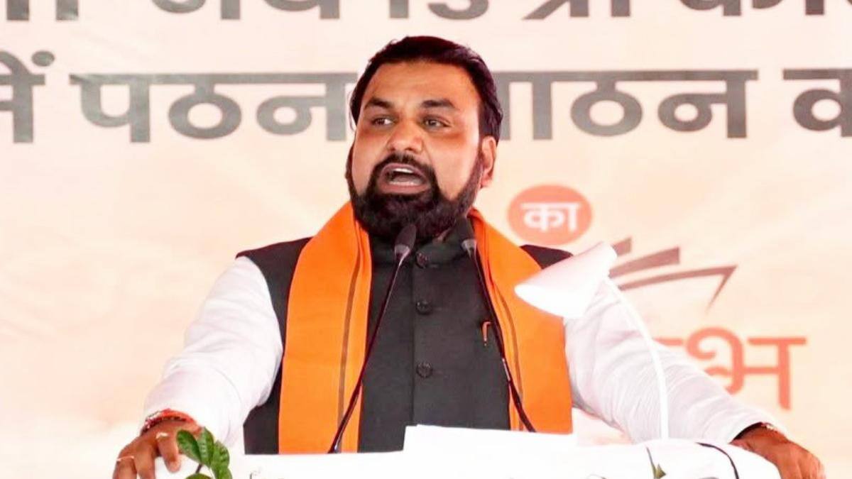 बिहार: श्रावणी मेले पर सम्राट सरकार की स्पेशल तैयारी, लेजर शो, ड्रोन शो… 3 लाख तक का इनाम भी