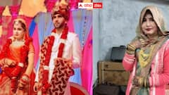 ఐఏఎస్ అంటే ఎగిరి గంతేసి పెళ్లి చేసుకున్నాడు - శోభనం నైటే కోటి నగలతో జంప్ - పాపం పెళ్లికొడుకు !