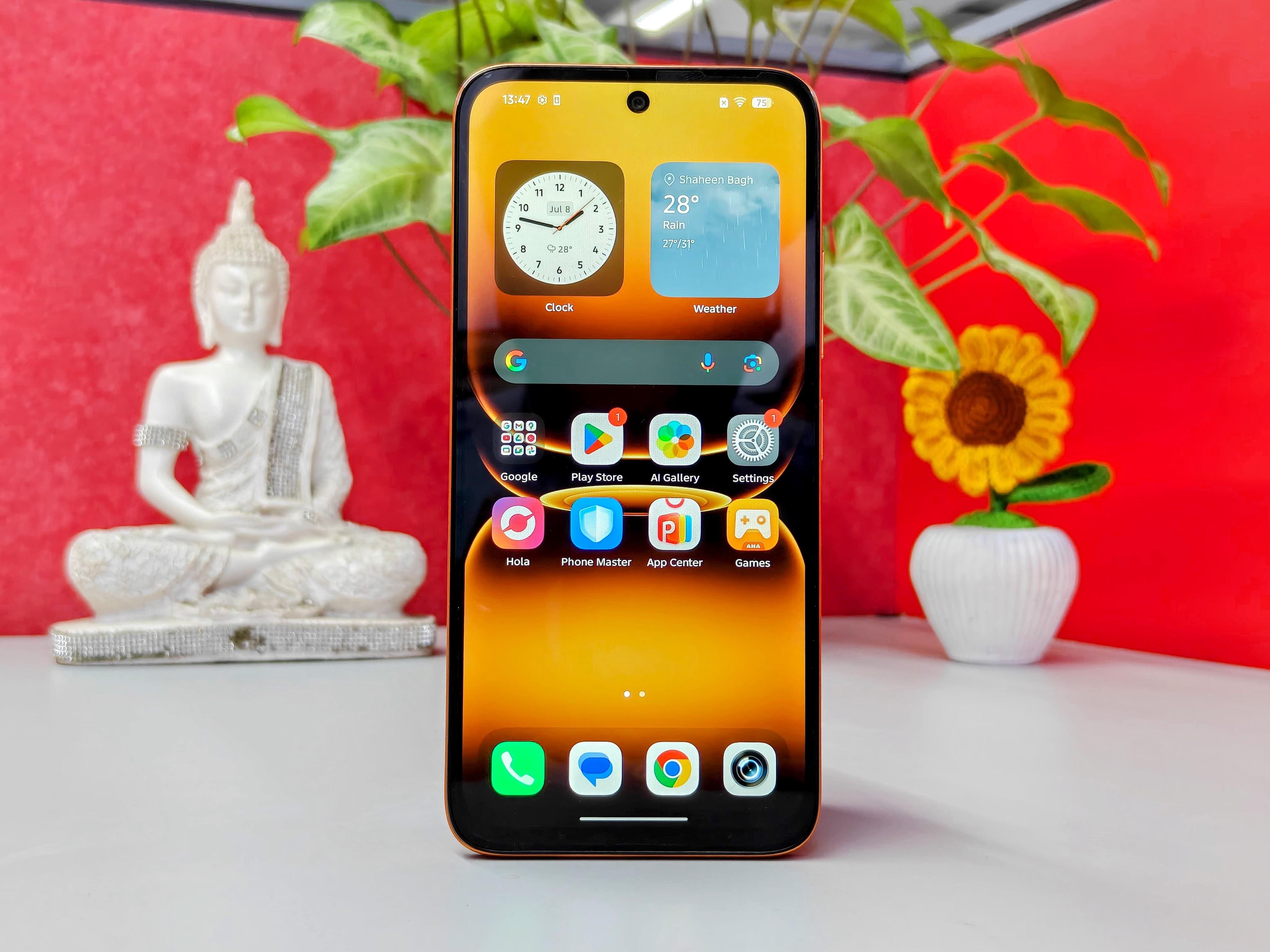 Infinix Smart 20 Review: Last 'No-Nonsense' Phone Standing In A World Gone Premium