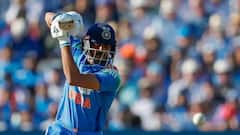Axar Patel Scripts History, Joins Sachin And Ganguly In Elite Club