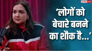 'देश अमीर लोग चला रहे हैं', गरीब वाले बयान पर कायम हैं माधुरी ग्रोवर, ट्रोलर्स को दिया ये जवाब