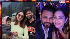 दिशा परमार और राहुल वैद्य की शादी को हुए 5 साल, एनिवर्सरी पर एक्ट्रेस ने पति पर लुटाया प्यार