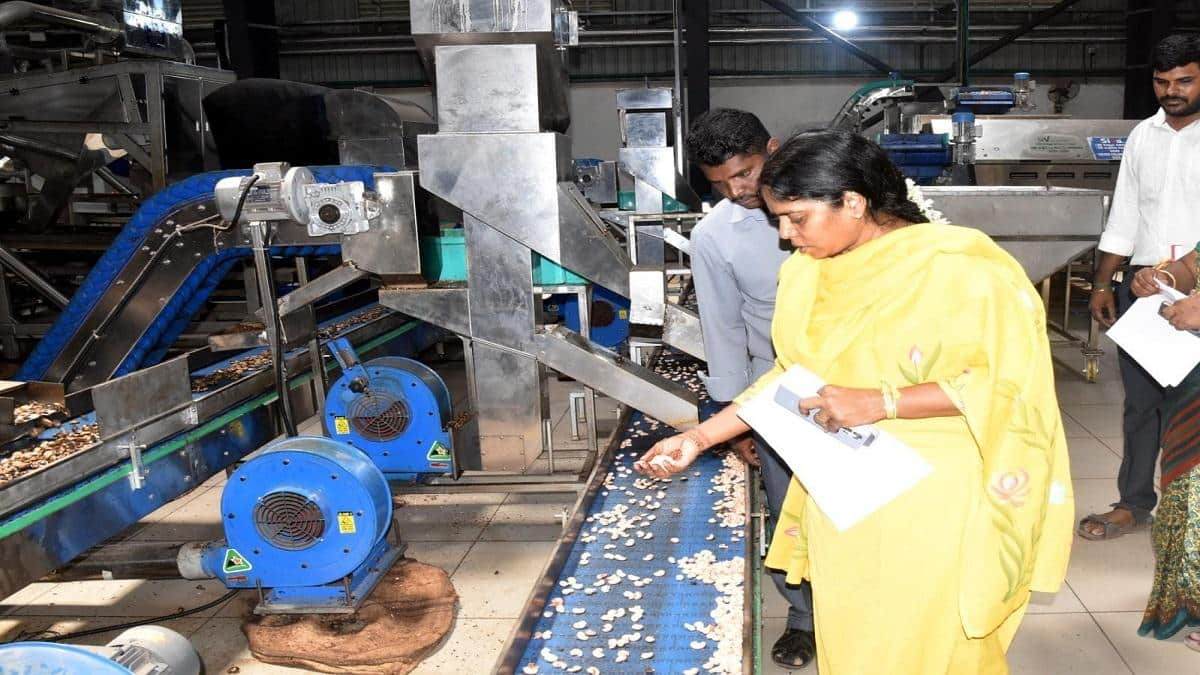 தொழில்நுட்ப ஆலோசனைகள் தொடர்ந்து வழங்கணும்: அரியலூர் மாவட்ட ஆட்சியர் உத்தரவு எதற்காக?