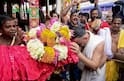 Jagannath Ratha Yatra 2026: పూరి జగన్నాథుడి రథయాత్రలో  ఊపిరాడక 52 మంది భక్తులకు అస్వస్థత!