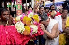 Jagannath Ratha Yatra 2026: పూరి జగన్నాథుడి రథయాత్రలో  ఊపిరాడక 52 మంది భక్తులకు అస్వస్థత!