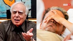 सोनम वांगचुक पर कपिल सिब्बल का बड़ा बयान, 'आप अनशन तो कर रहे हो लेकिन...'