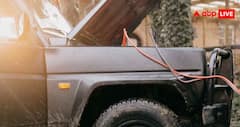 Car Battery Care Tips : वीकेंड-वीकेंड ही चलाते हैं कार, जानें कितने दिन खड़ी रहने पर खराब हो जाती है बैटरी?