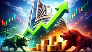 Stock Market Today  Updates: શેર બજારમાં ગ્રીન ઓપનિંગ, સેંસેક્સ અને નિફટીમાં ઉછાળો, ટેક સ્ટોક્સમાં ખરીદારી