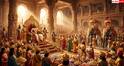 Mahabharat: युधिष्ठिर की सफलता और दुर्योधन की ईर्ष्या से मिलते हैं जीवन के 6 अनमोल सबक