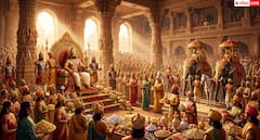 Mahabharat: युधिष्ठिर की सफलता और दुर्योधन की ईर्ष्या से मिलते हैं जीवन के 6 अनमोल सबक
