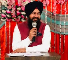 Big News: ਸਿਆਸੀ ਜਗਤ 'ਚ ਆਇਆ ਭੂਚਾਲ, ਸੀਨੀਅਰ ਲੀਡਰ ਨੇ ਪਾਰਟੀ ਦੇ ਅਹੁਦਿਆਂ ਅਤੇ ਮੁੱਢਲੀ ਮੈਂਬਰਸ਼ਿਪ ਤੋਂ ਦਿੱਤਾ ਅਸਤੀਫਾ; ਅਕਾਲੀ ਦਲ ਨੂੰ ਝਟਕਾ...