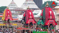 Weather Update: শুধু রথের দিনই নয়, সপ্তাহান্তেও কমবে না বৃষ্টি! জেলায় জেলায় কোথাও হলুদ, কোথাও কমলা সতর্কতা জারি
