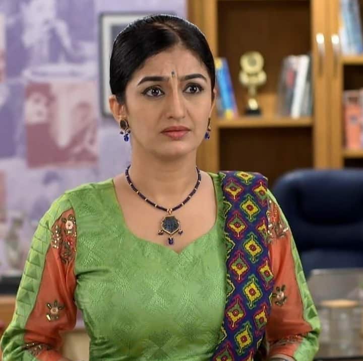 Actress Neha Mehta, who played the role of Taarak Mehta's diet-conscious wife Anjali, left the show in the year 2020. Later he also accused the makers of not paying his money. Neha Mehta is active in Gujarati theater these days. Recently she was seen in a Gujarati film.
