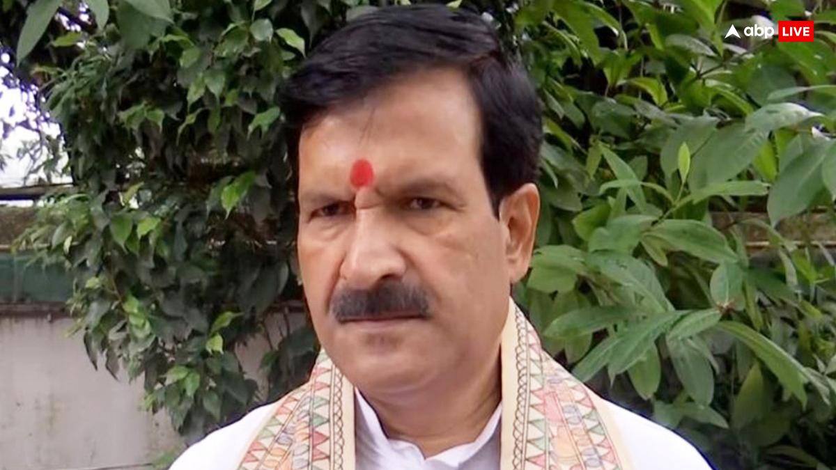 मृत्युंजय तिवारी के RJD छोड़ते ही BJP को मिला मौका, पार्टी में शामिल होने का दिया ऑफर