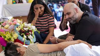 ‘Sita Ke Pati Ka Naam Lekar, Nita Ke Pati Ka Kaam Kar Rahe’: Kunal Kamra’s Veiled Dig At Govt During CJP Protest