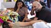 ‘Sita Ke Pati Ka Naam Lekar, Nita Ke Pati Ka Kaam Kar Rahe’: Kunal Kamra’s Veiled Dig At Govt During CJP Protest