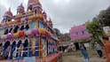 Rath Yatra: রথের দিন এই বিশেষ রীতি মেনে রান্না মাহেশে, জগন্নাথ-বলরাম-সুভদ্রার কোন কোন পছন্দের ভোগ নিবেদন হল?