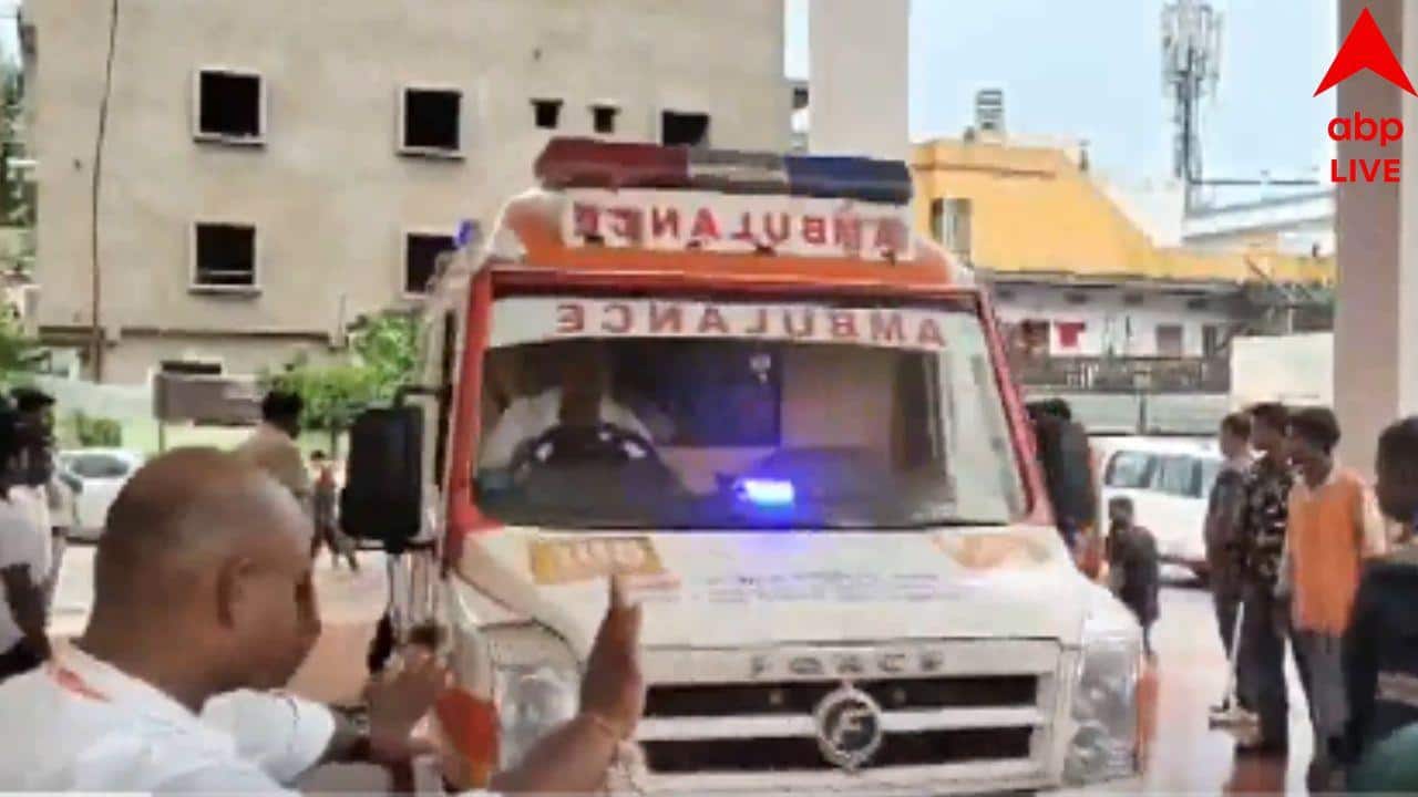 Puri Stampede: পুরীর রথযাত্রায় পদপিষ্ট হওয়ার মতো ঘটনা, ভিড়ের চাপে একজনের মৃত্যু, আহত শতাধিক
