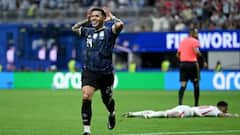 FIFA World Cup 2026: સાતમી વખત વર્લ્ડકપ ફાઈનલમાં મેસ્સીની ટીમ આર્જેન્ટિના, સેમિફાઈનલમાં ઈગ્લેન્ડને હરાવ્યું