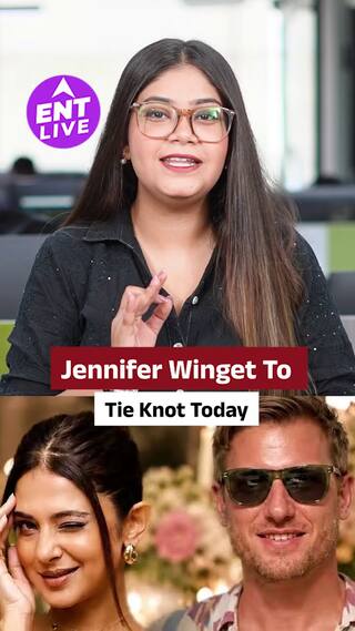 रिपोर्ट्स: Jennifer Winget करेंगी William Ishmeal से शादी?
