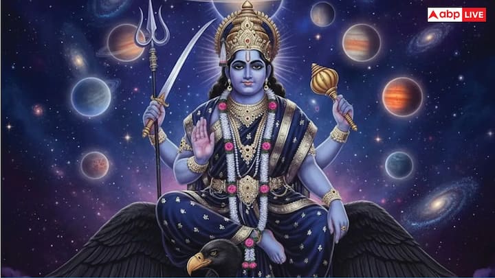 Capricorn: The lord of Capricorn is Shanidev himself. Therefore, qualities like discipline, hard work and patience can be seen more in the people of this zodiac sign. If these people work hard continuously, they are likely to get success gradually.
