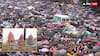 Puri Rath Yatra: दोनों तरफ खचाखच भीड़, बीच में भागती एंबुलेंस… पुरी रथ यात्रा में ऐसे बचाई गई लोगों की जान- Video