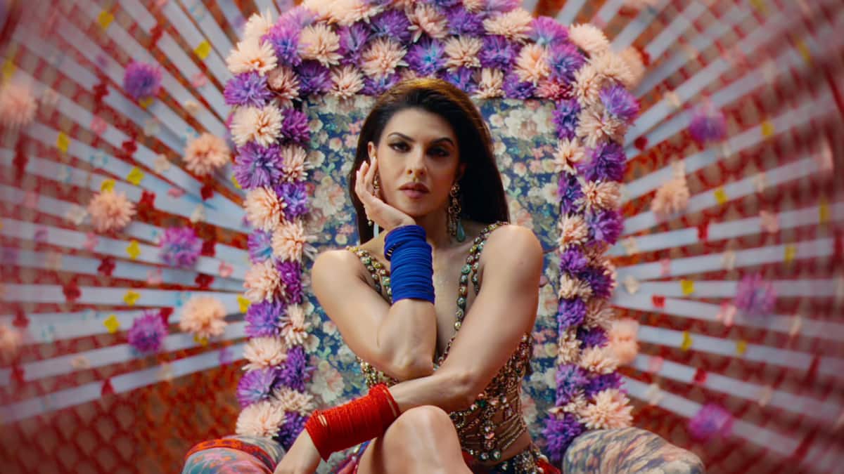 ‘Soft P*** Packaged As Entertainment’: Internet Furious Over B Praak, Sonu Thukral’s ‘Jugni’ Song Filmed On Jacqueline Fernandez