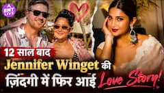 Jennifer Winget की दूसरी शादी की खबरों ने बढ़ाई फैंस की खुशी