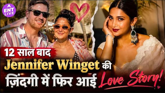 Jennifer Winget की दूसरी शादी की खबरों ने बढ़ाई फैंस की खुशी