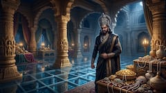 Mahabharat: युधिष्ठिर की सफलता और दुर्योधन की ईर्ष्या से मिलते हैं जीवन के 6 अनमोल सबक