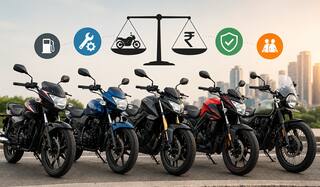 125 சிசியா 350 சிசியா? தினசரி ஓட்டுவோருக்கு எந்த பைக் பெஸ்ட், எதில் மைலேஜ் அதிகம்? ஒப்பீடு